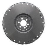 McLeod NODular Flywheel 55-85 2 Piece Rear Main Seal Chevy 168 Tooth in Ternal Balance