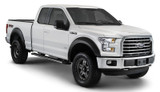 Husky Liners 15-17 Ford F-150 (excl. Tech Pkg) EAF Style Fender Flares - 4pc