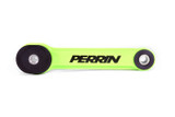 PERRIN 02-26 Subaru WRX STI Pitch Stop Mount - Neon Yellow