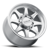 Raceline 962MC Maverick 18x9in / 8x165.1 BP / 18mm Offset / 130.81mm Bore - Machined CC