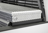 BackRack 2019+ Dodge Ram Toolbox 21in No Drill Hardware Kit
