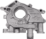 Boundary Nissan VQ 3.5L/3.7L VHR Oil Pump Assembly w/ MartenWear Treatment