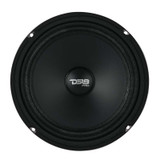 DS18 8 250 Watts RMS 4ohm Mid-Range Shallow