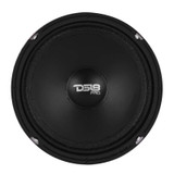 DS18 6.5 200 Watts RMS 4ohm Mid-Range Shallow