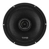 DS18 10 300 Watts RMS 4ohm Mid-Range Water Resistant Cone