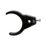 Rugged Radios Bar Mount for Intercoms - Radios and Accessories 2 Inches