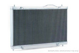 GReddy 99-02 Nissan Skyline GT-R BNR34 Aluminum Radiator TW-R