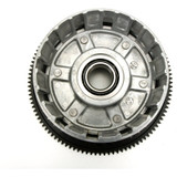 Twin Power 2011-2017 Twin Cam Big Twin Clutch Shell