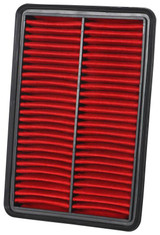 K&N Advantage Plus Air Filter 24K Miles Mazda 3 L4-2.0L F/I 12-18