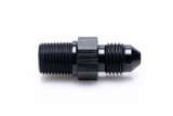 GReddy OPTIONAL 1/8BSP MALE to 3AN MALE, ALUM. FITTING