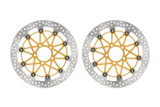 Brembo Kawasaki Ninja (751CC) Supersport Brake Disc