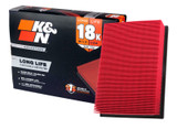 K&N Buick Encore L4-1.4L F/I 13-18 Air Filter