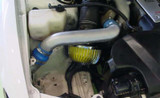 GReddy 96-01 Toyota JZX100 (Chaser) Aluminum Pipe Set