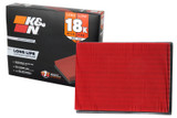 K&N Toyota 4Runner V6-4.0L F/I 2010-2017 Advantage Air Filter