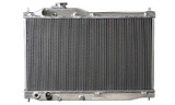 GReddy 89-94 Nissan 240SX Aluminum Radiator TW-R S13