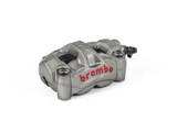 Brembo 2010 Aprilia RSV4 Factory/2013 RSV4 Factory APRC ABS M-50 Brake Caliper - Front Right