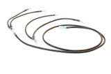 GrimmSpeed 02-14 Subaru WRX/STI Hella Horn Wiring Harness