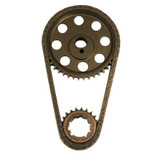 Ford Racing 429-460 Double Roller Timing Chain Set