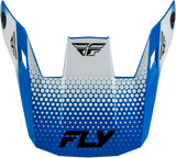 Blue/White/Black