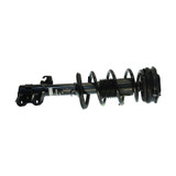 KYB Shocks & Struts Strut Plus Front Right Strut and Coil Spring Assembly 07-11 Nissan Versa