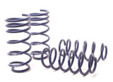 H&R 14-21 BMW i3 Range Extender I01 Sport Spring