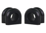 Whiteline 30mm Front Sway Bar Mount Bushing 97-06 Jeep Wrangler TJ