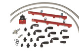 Aeromotive 97-05 Ford 5.4L 2 Valve Fuel Rail System (Non Lightning Truck)