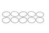 Aeromotive Replacement O-Ring (for Filter Body 11218 (A3000)) (Pack of 10)