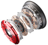 OS Giken Nissan Skyline GTS R32 (STR2CD) STR Twin Plate Dampened Clutch