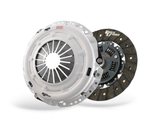 Clutch Masters 06-08 Audi A3 / 06-07 VW GTI MK5 2.0T TFSI 6-Spd FX100 Clutch Kit w/ Steel FW&Hyd Cyl