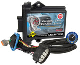 BD Diesel Exhaust Brake Variable Vane - Chevy 2006-2007 LBZ Duramax