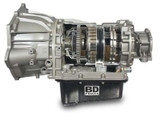 BD Diesel Transmission - 2006-2007 Chev LBZ Allison 1000 6-speed 4wd