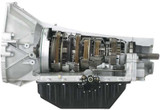 BD Diesel Transmission Kit - 1995-1997 Ford E4OD 95-97 4wd