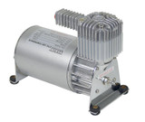 BD Diesel Air Compressor Kit Remote Mount Exhaust Brake
