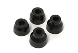 Energy Suspension Chrysler Ball Joint Dust Boots - Black