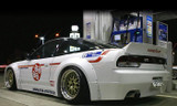 GReddy 89-93 Nissan Silvia 2Dr Rocket Bunny (PS13) Front Wide Fenders V1 **Must Ask/Call to Order**