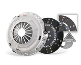 Clutch Masters 07-08 Nissan Versa 1.8L FX250 HD PP Sprung Dual Org/Fiber Tough Clutch Kit