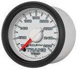 Autometer Performance Dodge 52.4mm 100-260 Deg F Trans Temp Gauge