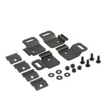 ARB BASE Rack Recovery Track Bracket
