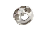 Turbosmart ALV40 Outlet Weld Flange: 5-1