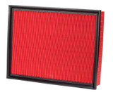 K&N Advantage Air Filter 18K Miles Dodge Nitro 2007-2010 Jeep Liberty / Cherokee 2008-2010