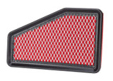 K&N Advantage Air Filter 18K Miles Jeep Cherokee L4-2.4L/V6-3.2L F/I 2019-2023
