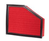 K&N Advantage Air Filter 18K Miles BMW 740I L4-3.0L F/I 2015-2026