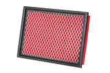 K&N Advantage Air Filter 18K Miles Chevrolet Corvette 05-07 Cadillac XLR 05-09