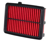 K&N Advantage Air Filter 18K Miles Honda Fit L4-1.5L F/I 2015-2020