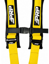 PRP 5.2 Sewn In Harness Latch and Link- Yellow