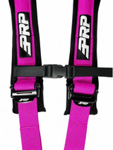 PRP 5.2 Sewn In Harness Latch and Link- Pink