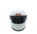 RaceQuip PRO25 SA2025 WH 2XL HELMET