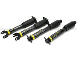 aFe Control Johnny OConnell Signature Series Shock Set; Chevrolet Corvette (C7) 14-15