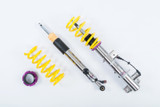 KW Coilover Kit DDC ECU C-Class (W204) C300/C350 Sedan RWD